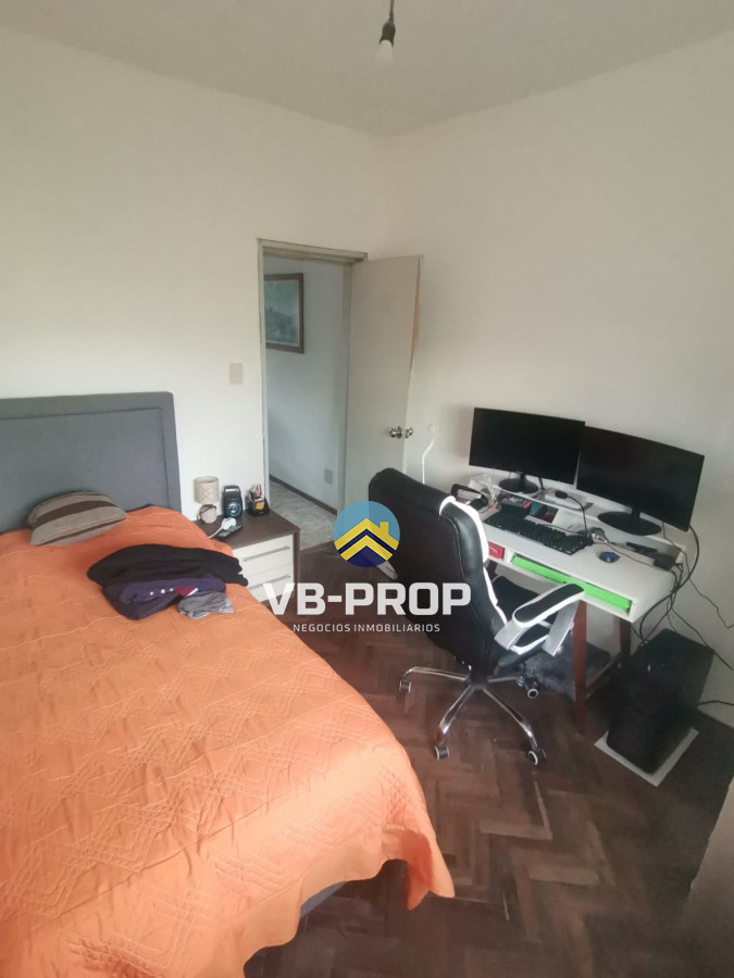 Casa ID.323 - Venta casa 2 dormitorios malvin norte camino carrasco 