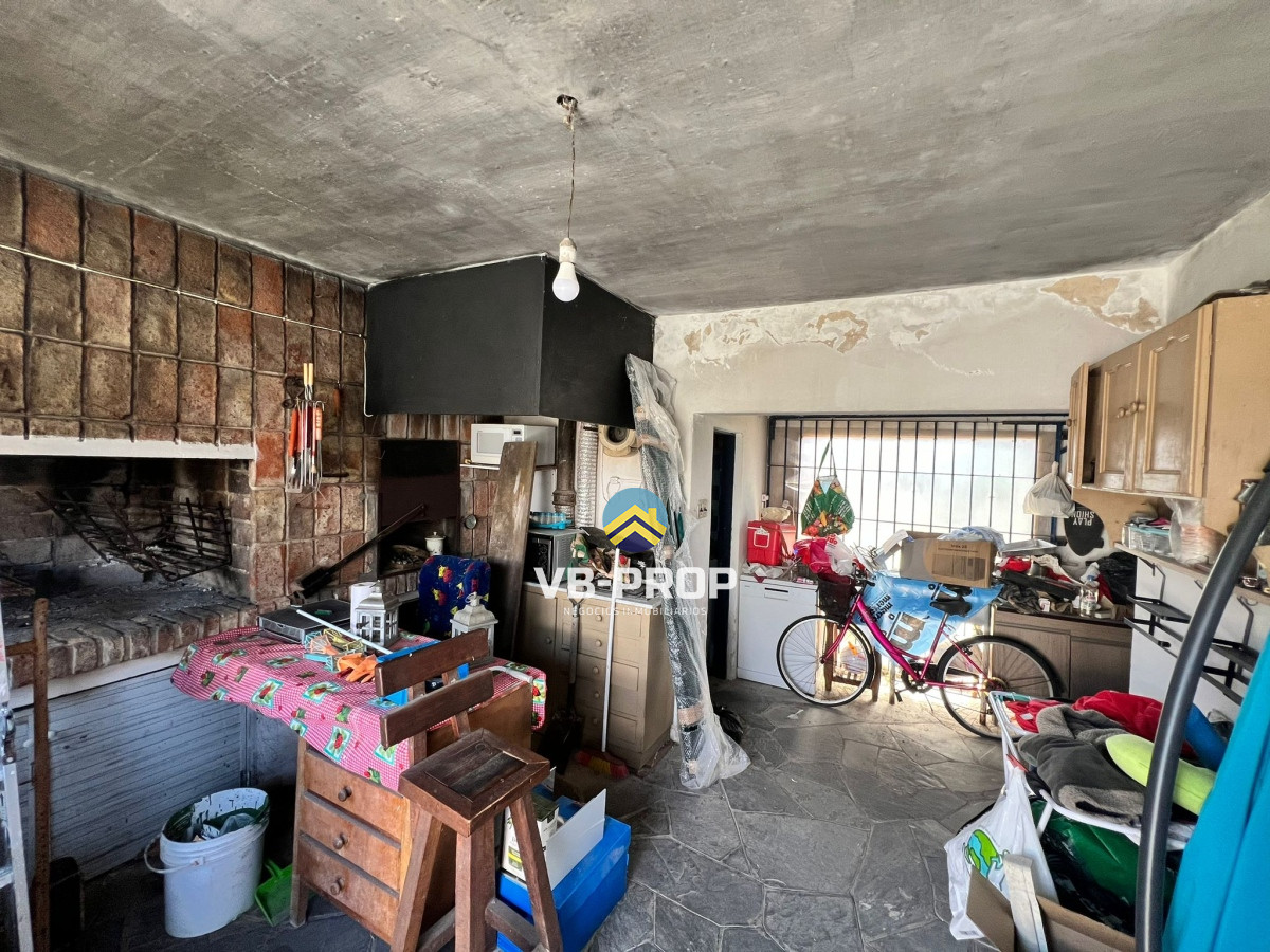 Casa ID.357 - Venta casa cuchilla alta frente al mar 