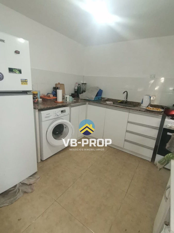 Casa ID.323 - Venta casa 2 dormitorios malvin norte camino carrasco 