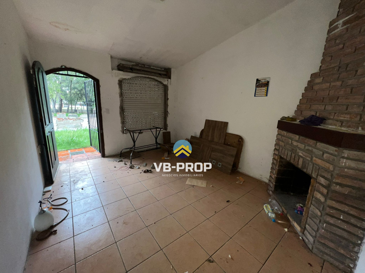Casa ID.320 - Venta casa terreno 1 dormitorio Millan y Lecocq OPORTUNIDAD