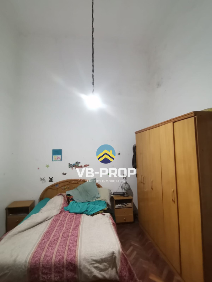 Casa ID.293 - Venta casa Palermo 3 dormitorios oportunidad 