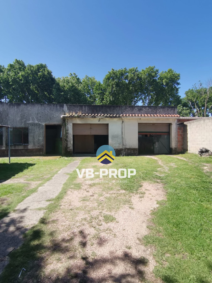 Casa ID.325 - Casa en venta Colon Ideal empresa Av. Lezica 