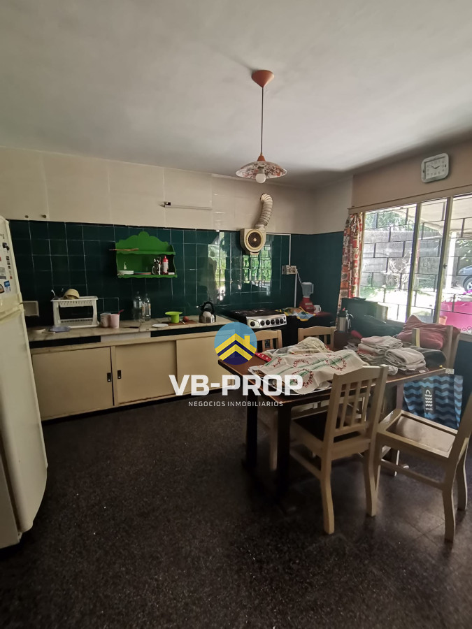 Casa ID.325 - Casa en venta Colon Ideal empresa Av. Lezica 