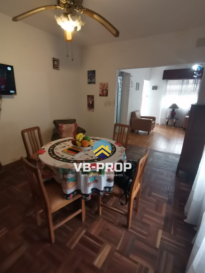 Casa ID.315 - Venta casa buceo 1 dormitorio terreno 