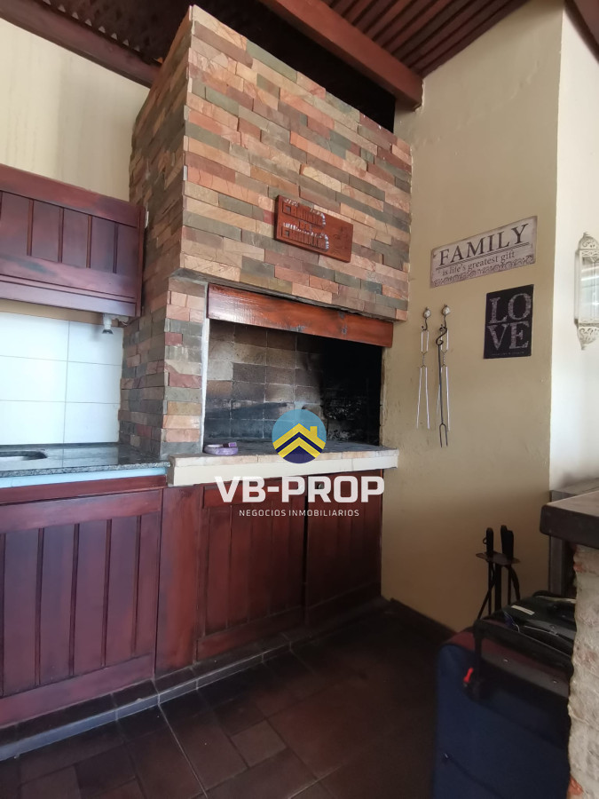 Casa ID.99 - Venta casa de altos carrasco zona náutico 3 dormitorios 