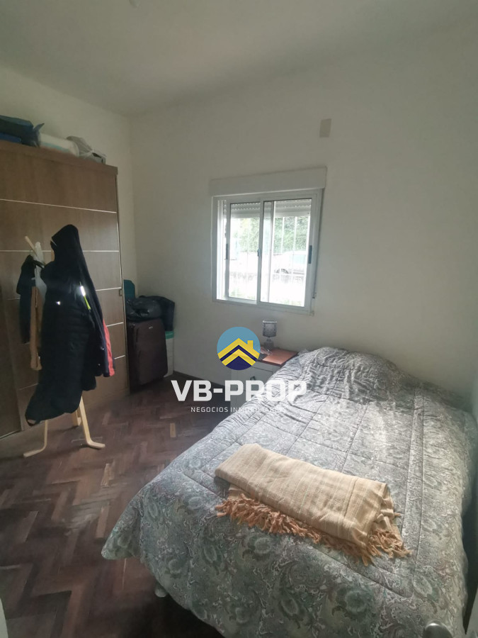 Casa ID.323 - Venta casa 2 dormitorios malvin norte camino carrasco 
