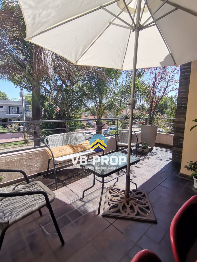 Casa ID.99 - Venta casa de altos carrasco zona náutico 3 dormitorios 