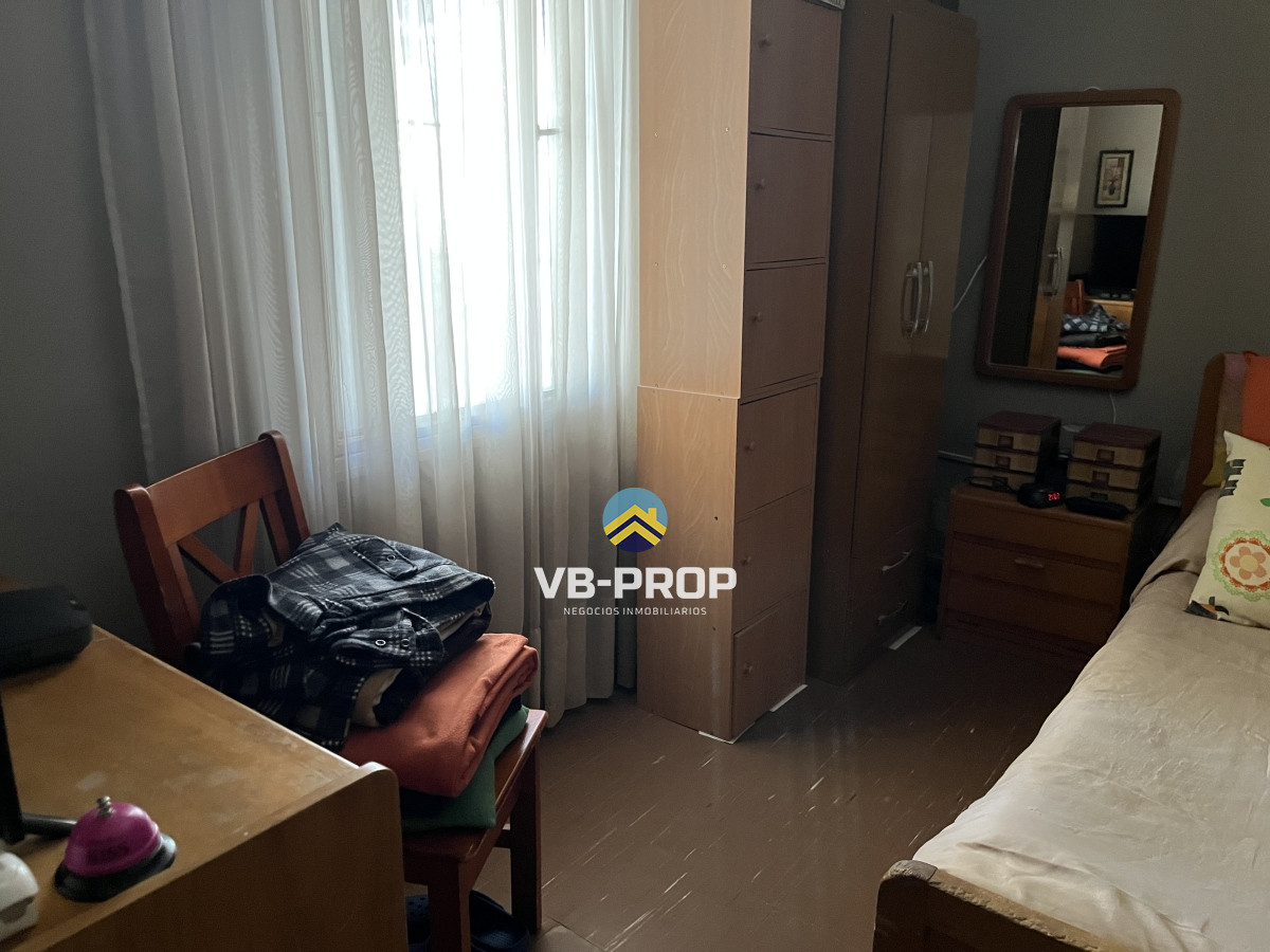 Casa ID.326 - Venta casa PH malvin punta gorda 3 dormitorios 