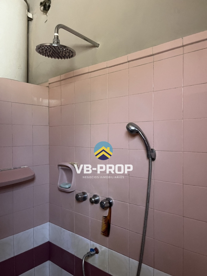 Casa ID.326 - Venta casa PH malvin punta gorda 3 dormitorios 
