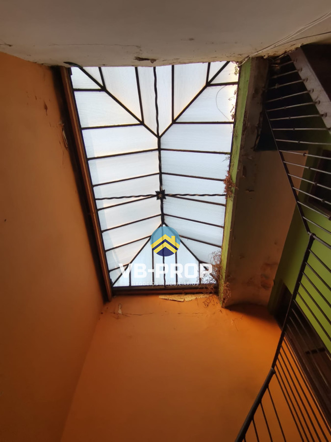 Casa ID.293 - Venta casa Palermo 3 dormitorios oportunidad 