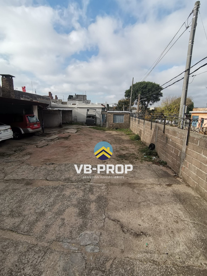 Casa ID.315 - Venta casa buceo 1 dormitorio terreno 
