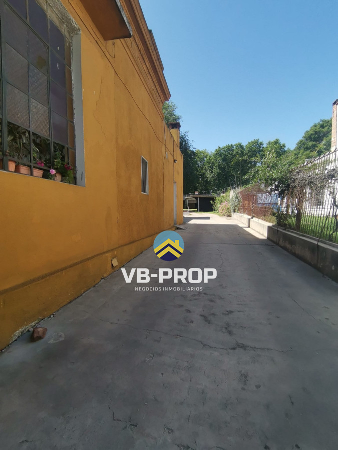 Casa ID.325 - Casa en venta Colon Ideal empresa Av. Lezica 