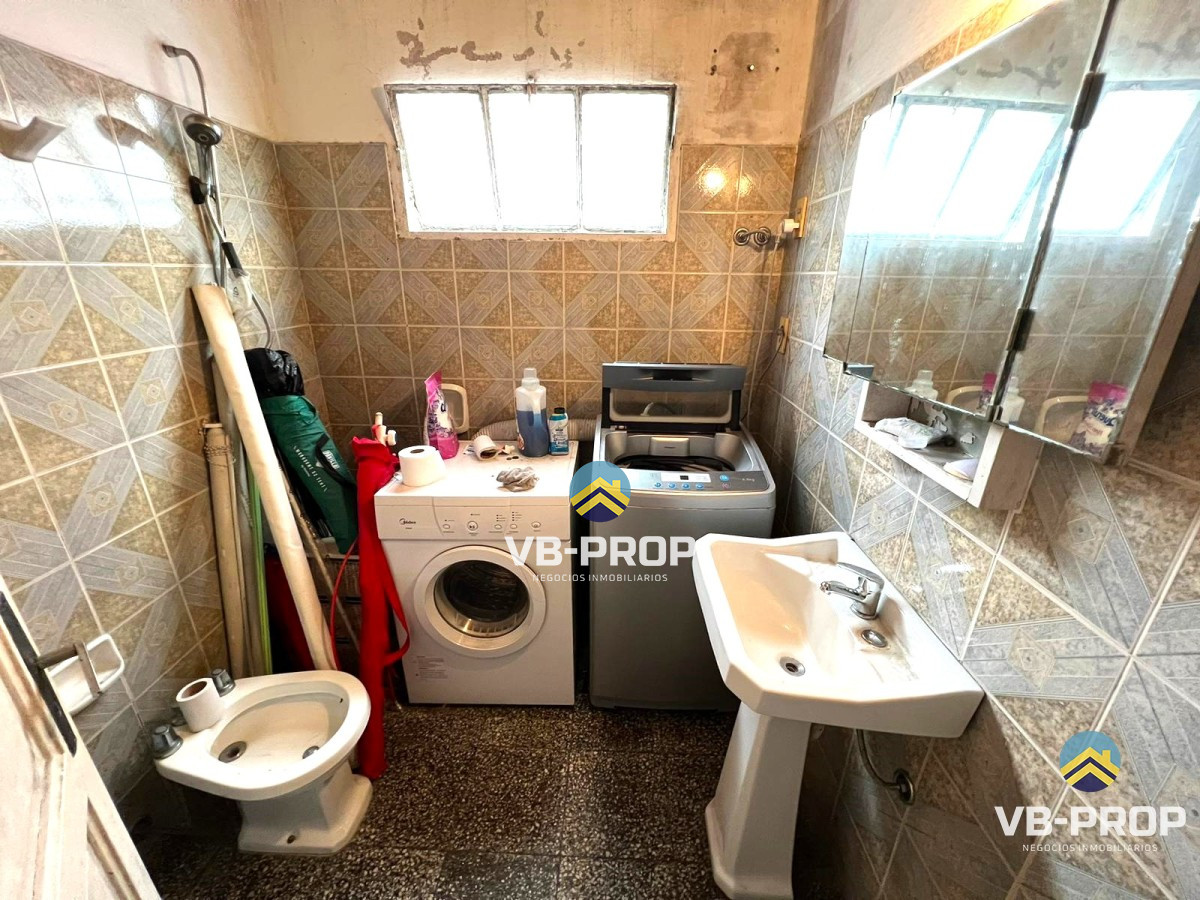 Casa ID.361 - Venta casa 2 dormitorios + garaje Flor de Maroñas 8 de octubre