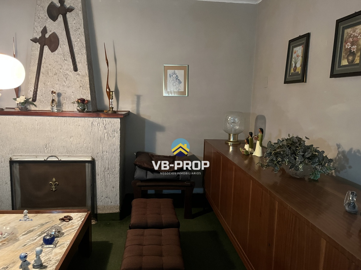 Casa ID.326 - Venta casa PH malvin punta gorda 3 dormitorios 