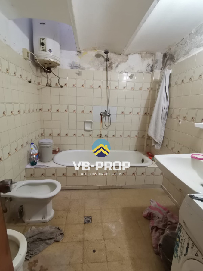 Casa ID.293 - Venta casa Palermo 3 dormitorios oportunidad 