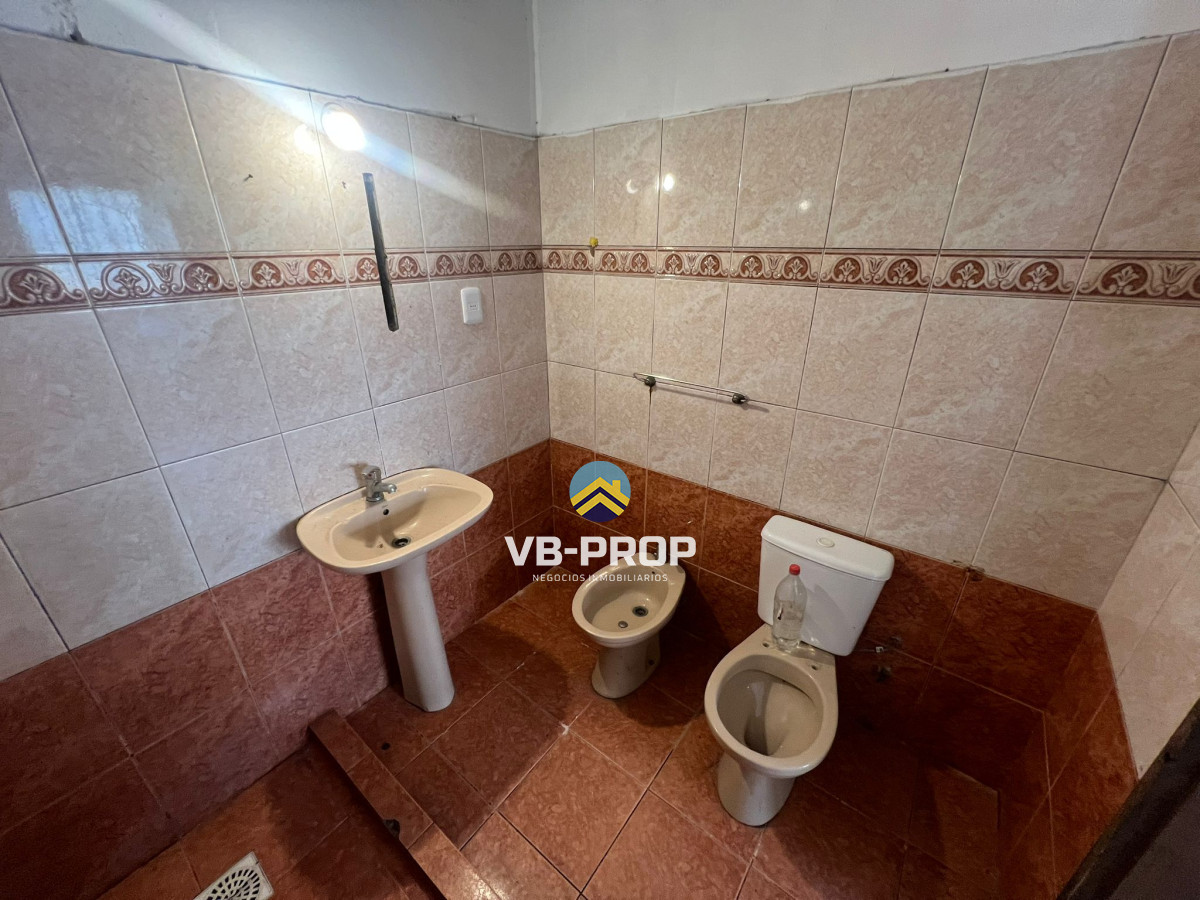 Casa ID.453 - venta casa oportunidad inversion terreno sayago conciliacion 