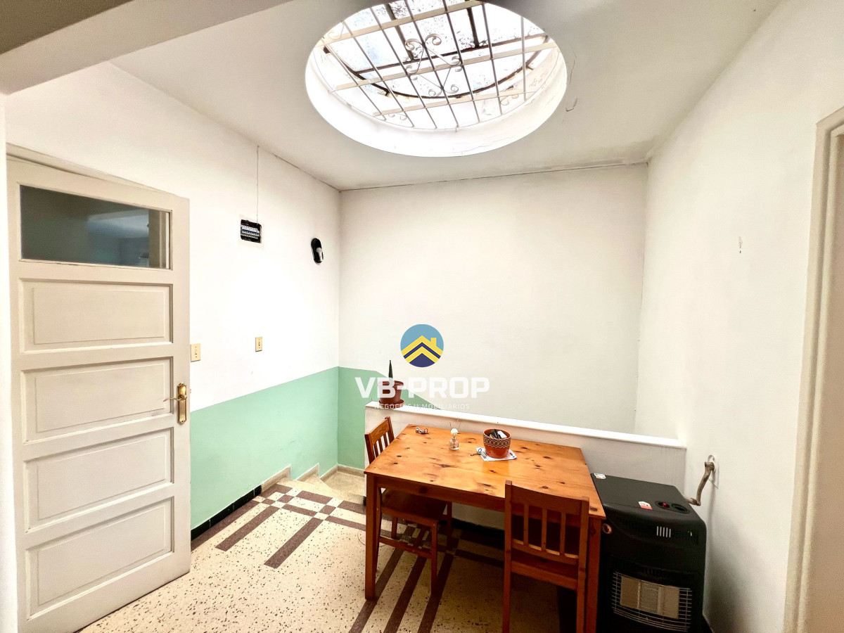 Casa ID.422 - Casa de altos apartamento flor de maroñas 3 dormitorios 