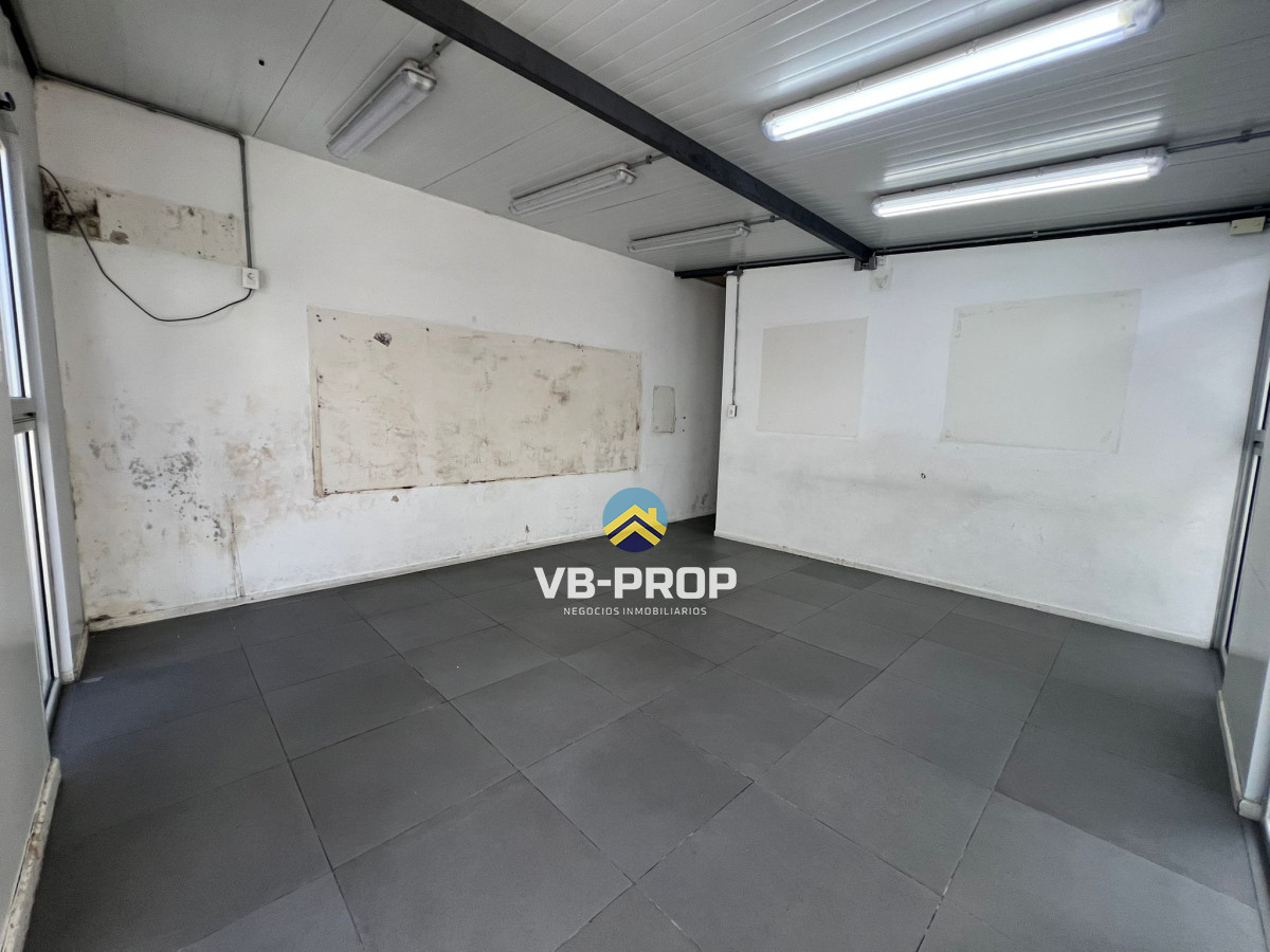 Casa ID.409 - venta casa tres cruces empresa depósitos oportunidad  