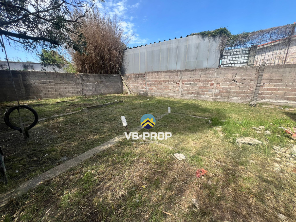 Casa ID.453 - venta casa oportunidad inversion terreno sayago conciliacion 