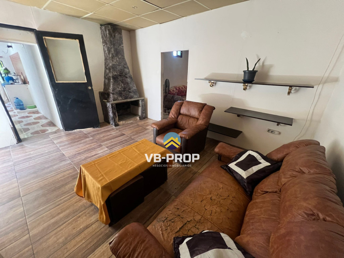 Casa ID.471 - ALQUILER CASA EN PH LA UNION 1 O 2 DORMITORIOS