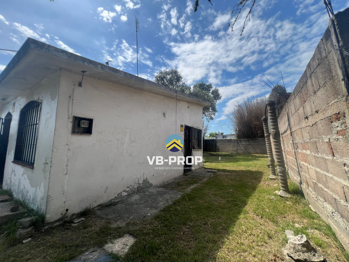 Casa ID.453 - venta casa oportunidad inversion terreno sayago conciliacion 