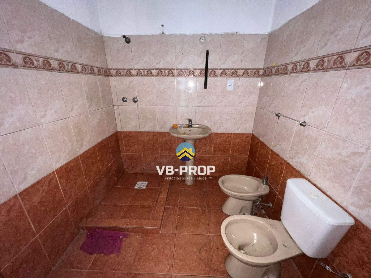Casa ID.320 - Venta casa terreno 1 dormitorio Millan y Lecocq OPORTUNIDAD