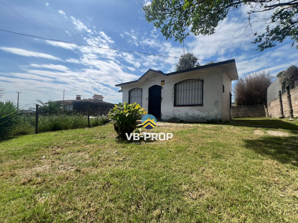 Casa ID.453 - venta casa oportunidad inversion terreno sayago conciliacion 