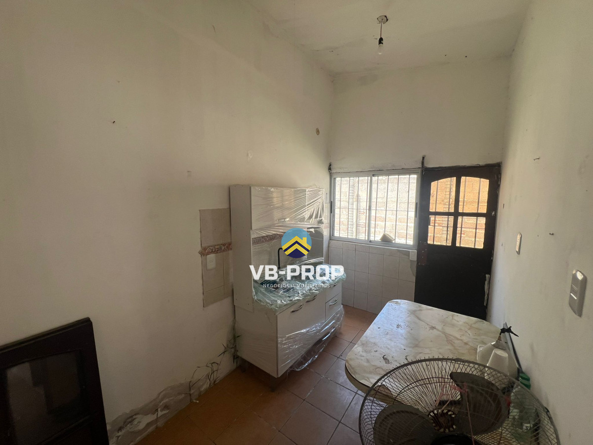 Casa ID.453 - venta casa oportunidad inversion terreno sayago conciliacion 