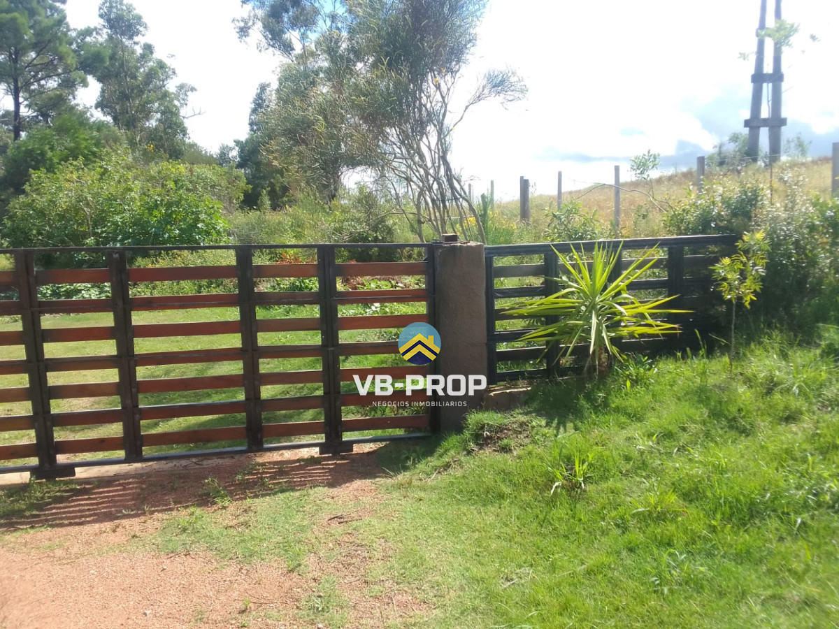 Casa ID.339 - Venta casa en gran terreno piriapolis cerro del toro 