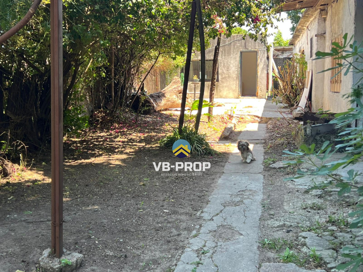 Casa ID.471 - ALQUILER CASA EN PH LA UNION 1 O 2 DORMITORIOS