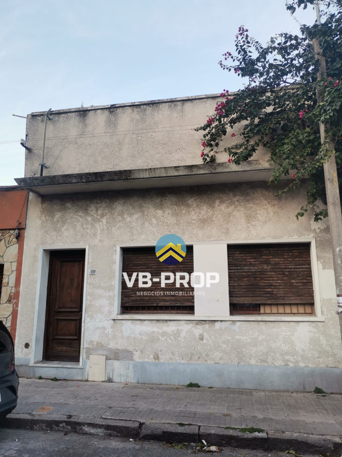Casa ID.293 - Venta casa Palermo 3 dormitorios oportunidad 