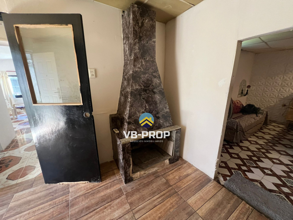 Casa ID.471 - ALQUILER CASA EN PH LA UNION 1 O 2 DORMITORIOS