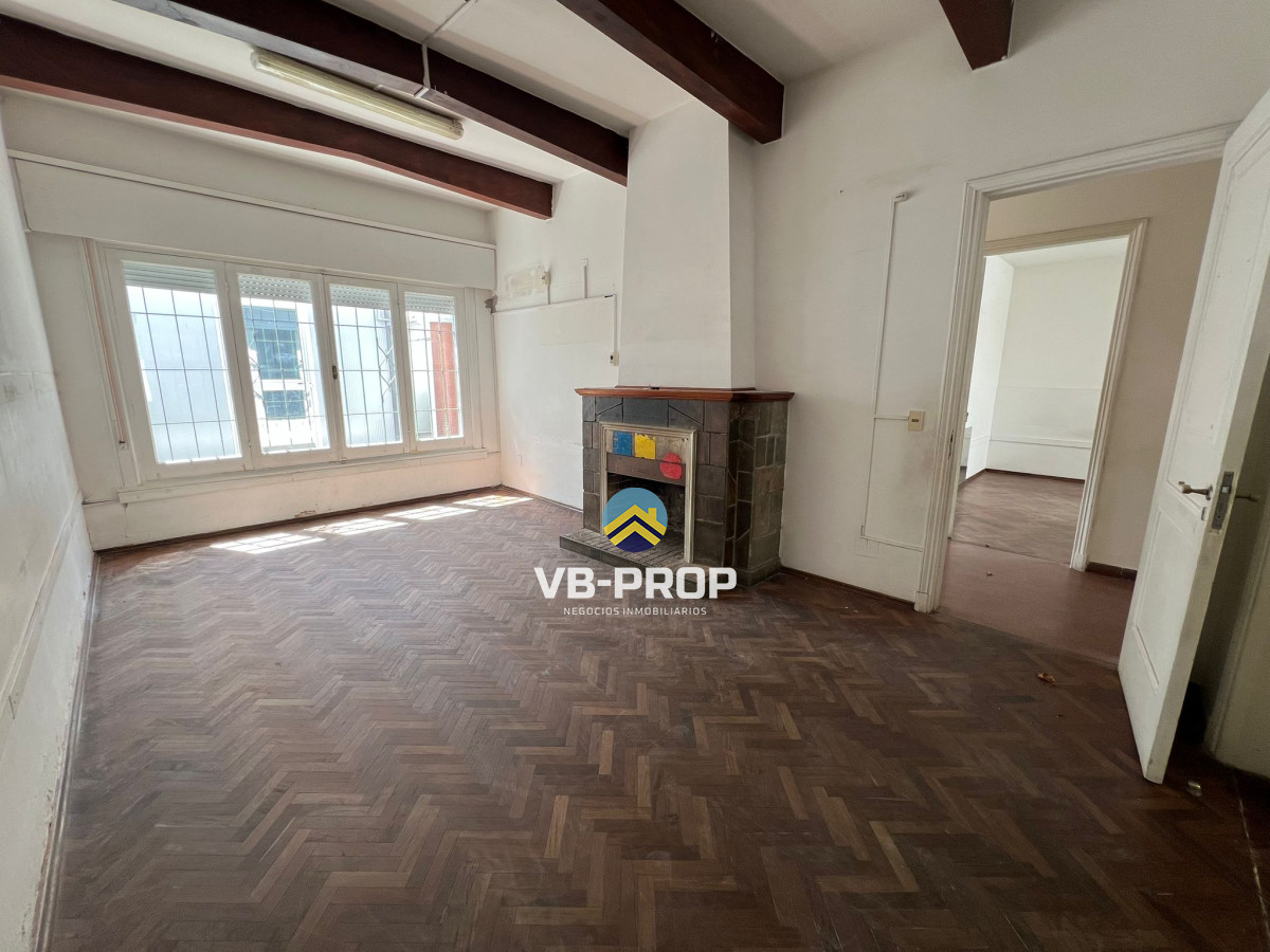 Casa ID.409 - venta casa tres cruces empresa depósitos oportunidad  