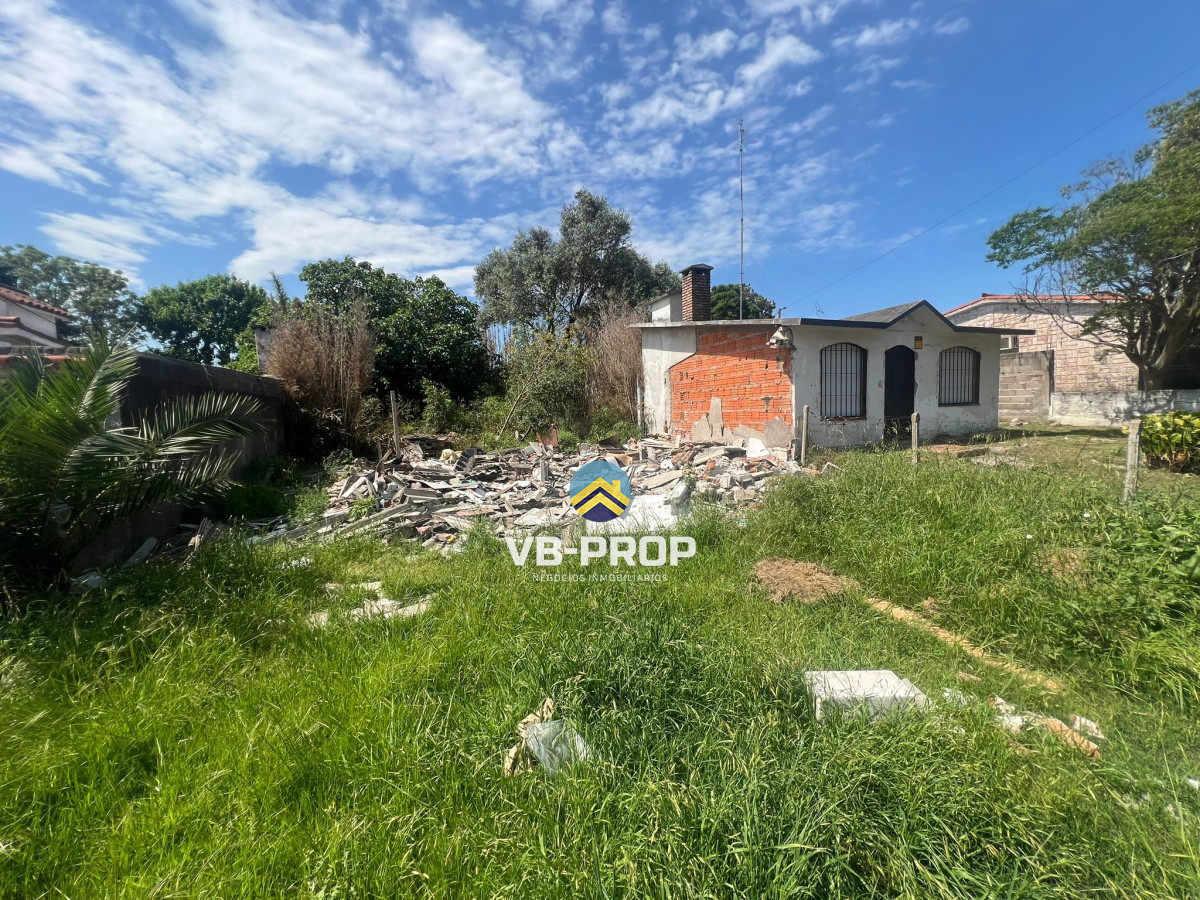 Casa ID.453 - venta casa oportunidad inversion terreno sayago conciliacion 
