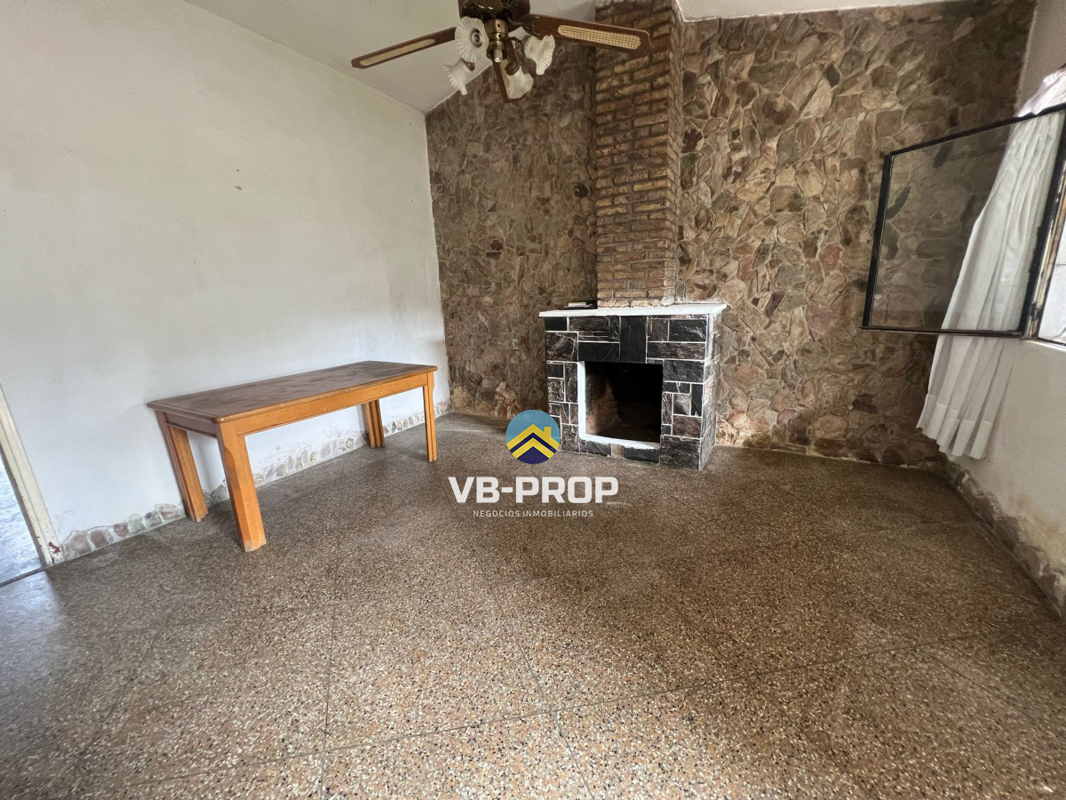 Casa ID.421 - Venta casa y apartamentos 2 y 3 dormitorios Flor de Maroñas 