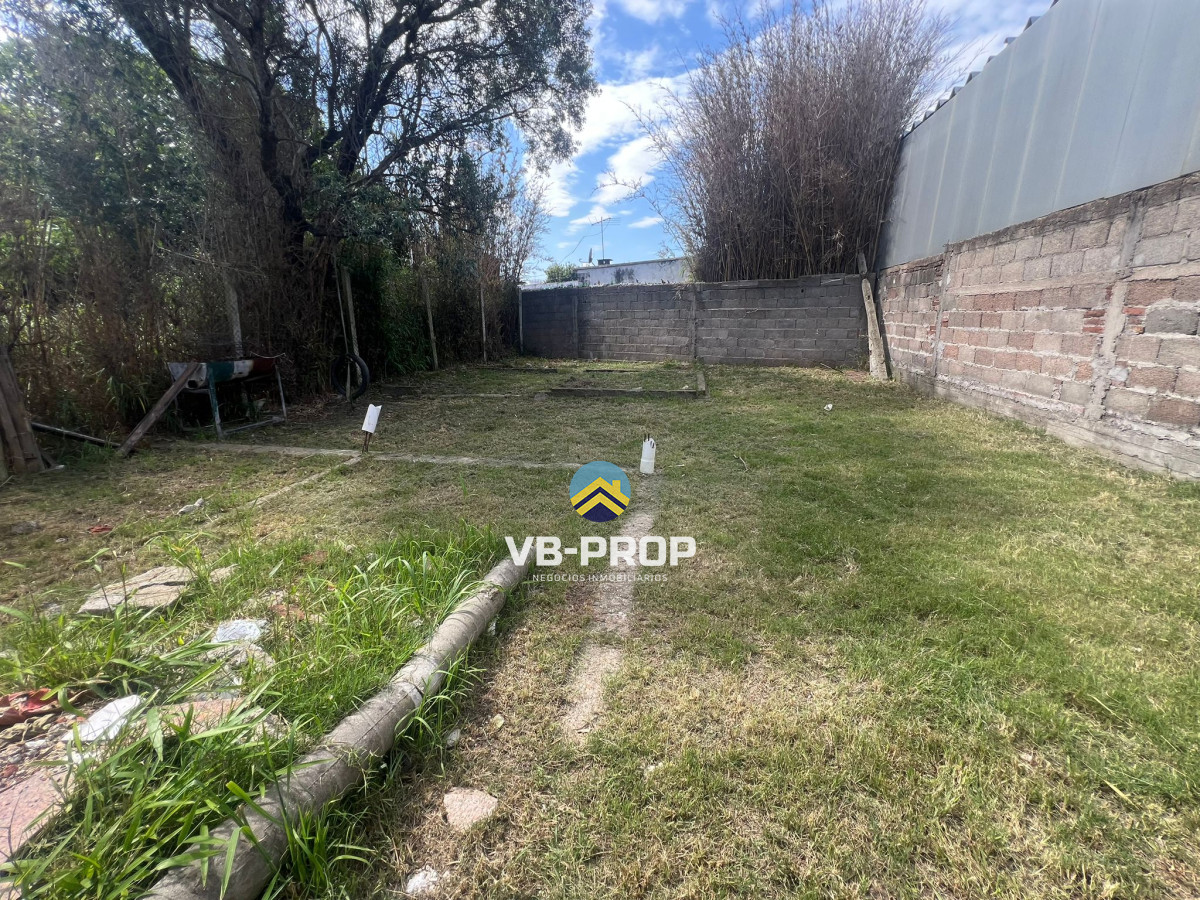 Casa ID.453 - venta casa oportunidad inversion terreno sayago conciliacion 