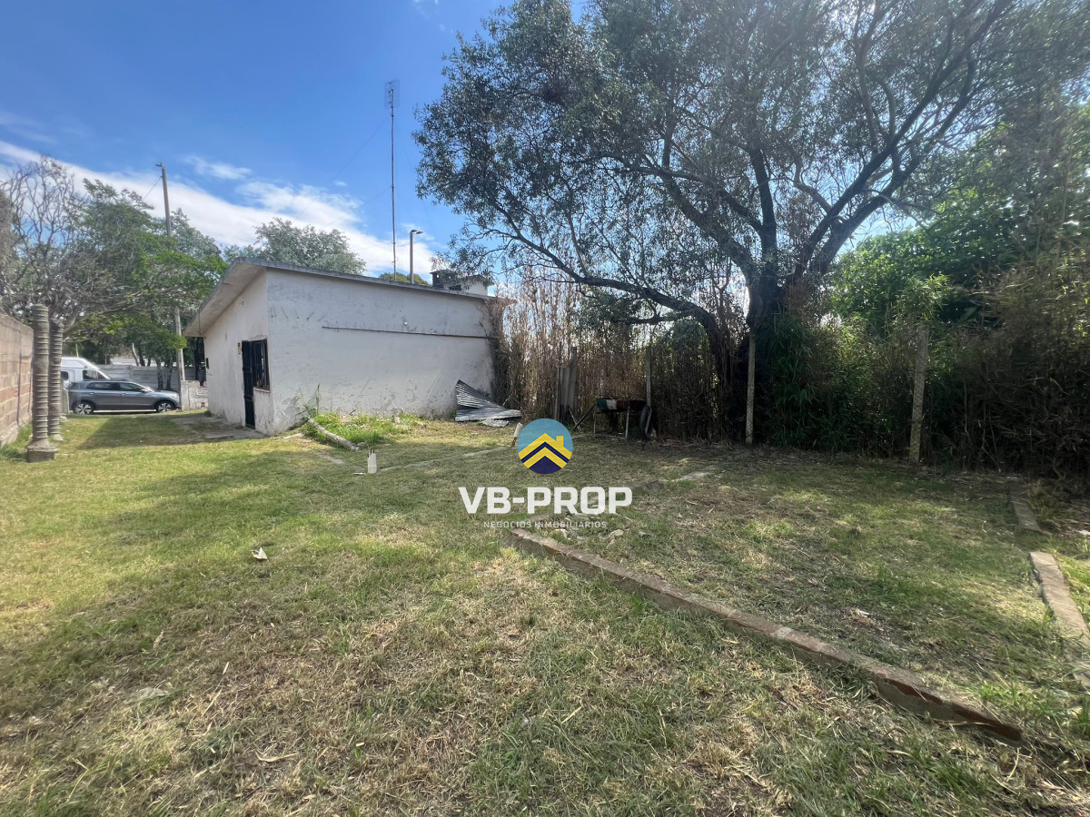 Casa ID.453 - venta casa oportunidad inversion terreno sayago conciliacion 