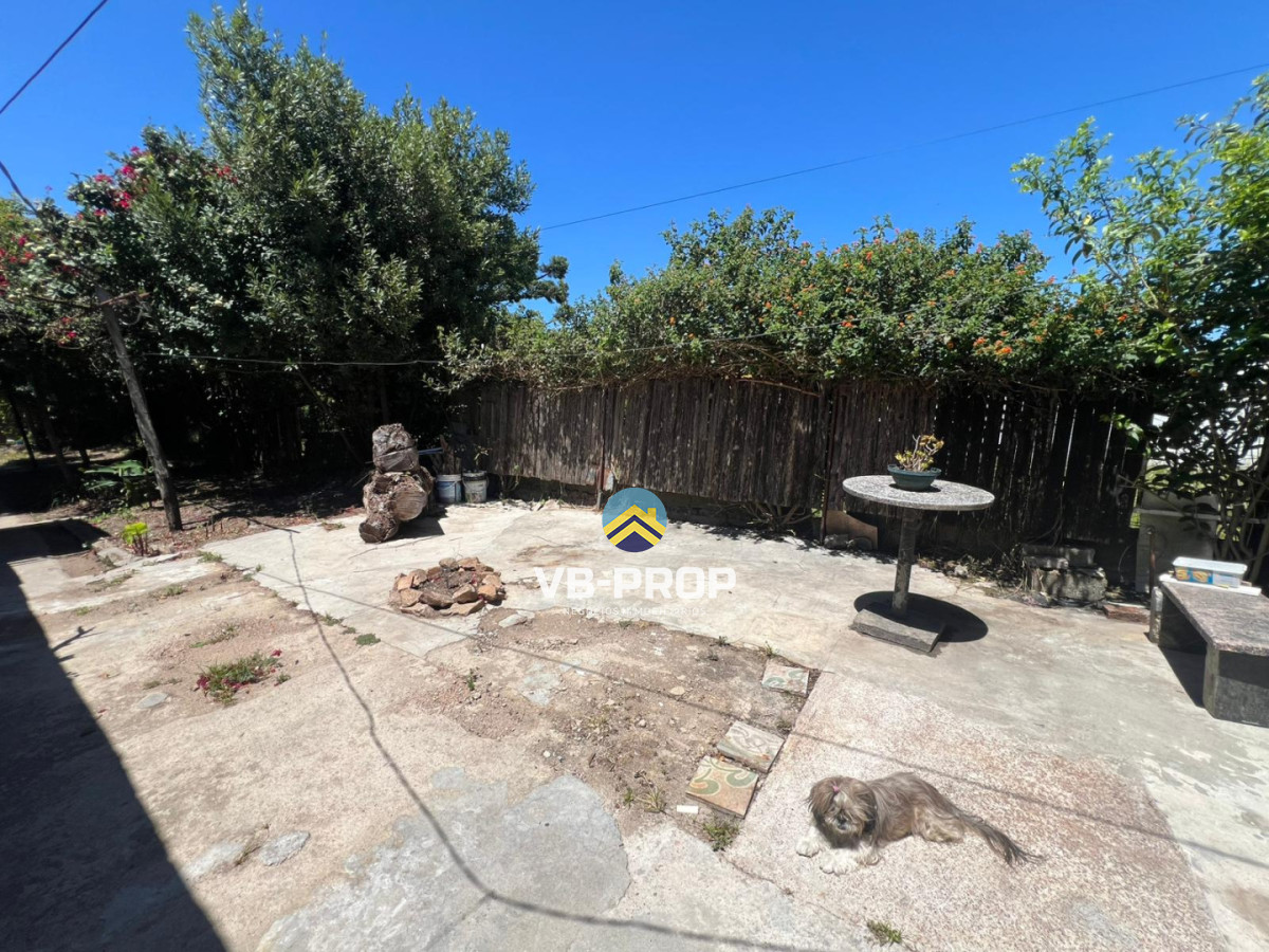 Casa ID.471 - ALQUILER CASA EN PH LA UNION 1 O 2 DORMITORIOS