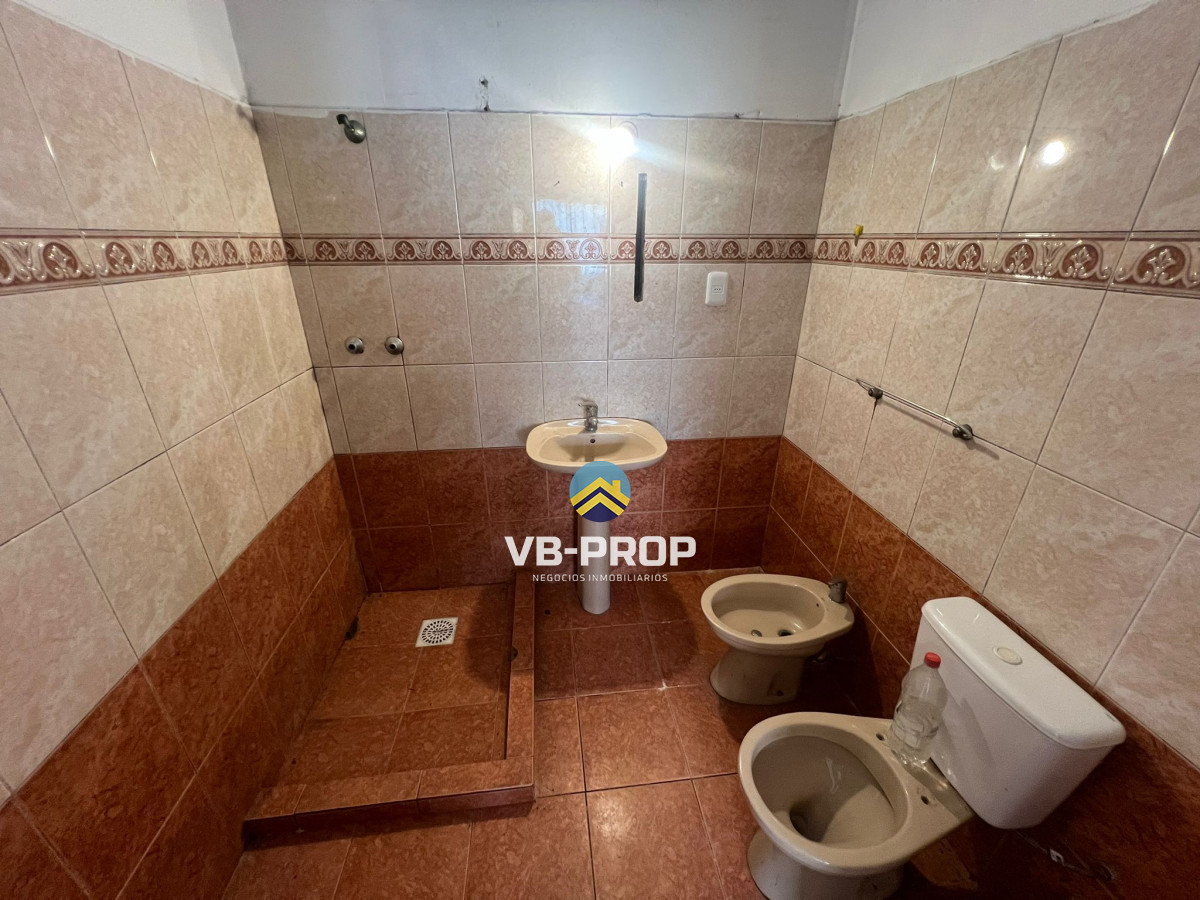 Casa ID.453 - venta casa oportunidad inversion terreno sayago conciliacion 