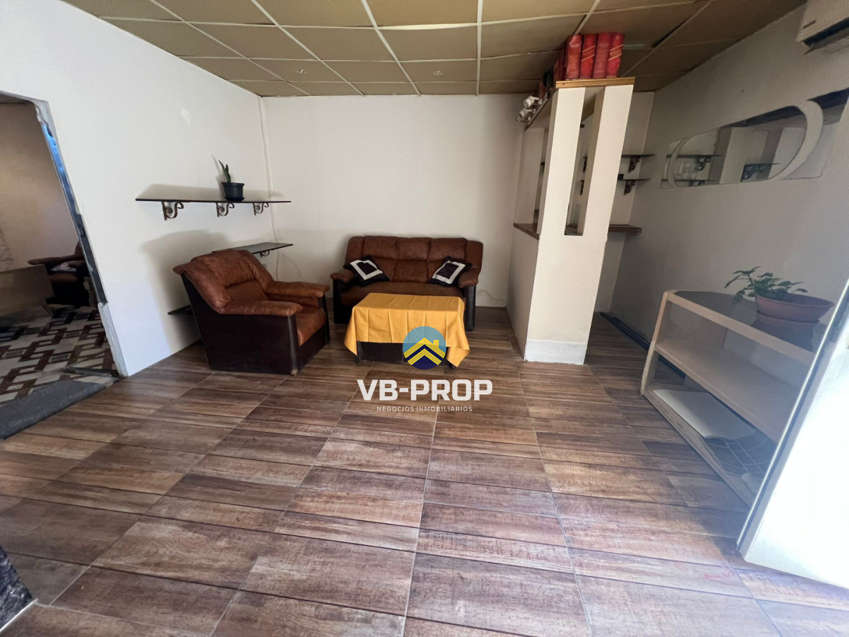 Casa ID.471 - ALQUILER CASA EN PH LA UNION 1 O 2 DORMITORIOS