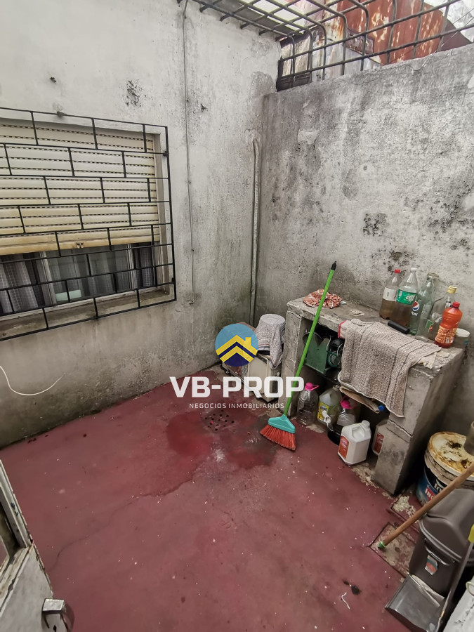 Casa ID.315 - Venta casa buceo 1 dormitorio terreno 