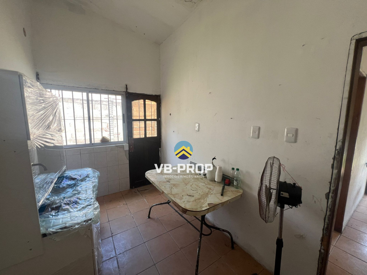 Casa ID.453 - venta casa oportunidad inversion terreno sayago conciliacion 