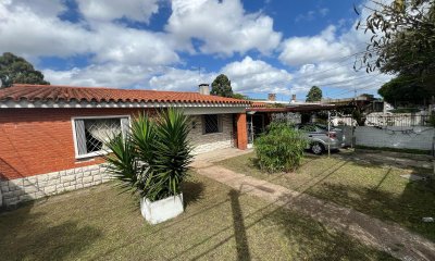 Venta casa y apartamentos 2 y 3 dormitorios Flor de Maroñas