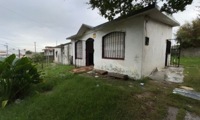Venta casa terreno 1 dormitorio Millan y Lecocq OPORTUNIDAD