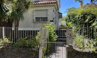 Venta casa PH malvin punta gorda 3 dormitorios