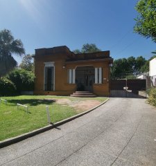 Casa en venta Colon Ideal empresa Av. Lezica