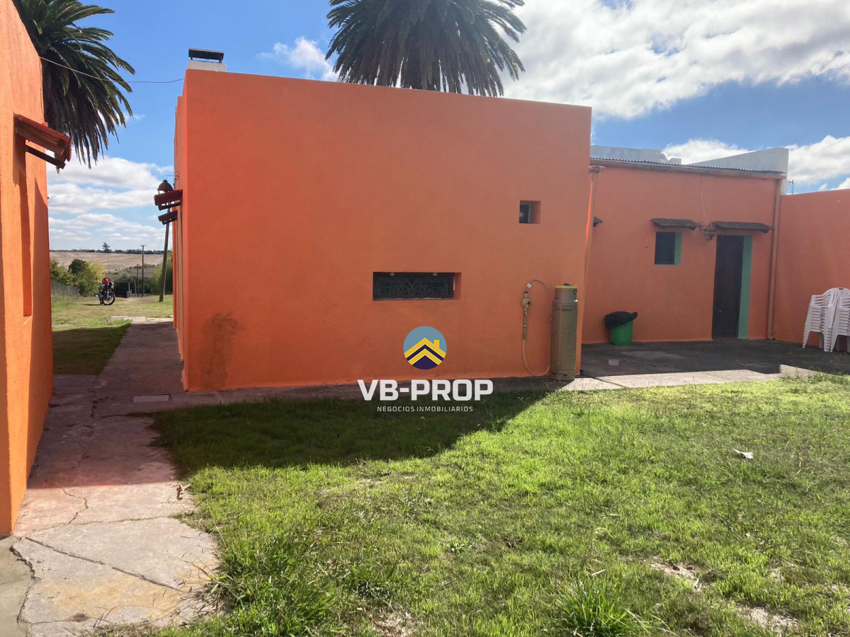 Chacra ID.260 - Venta chacra Colonia del Sacramento Riachuelo casa 