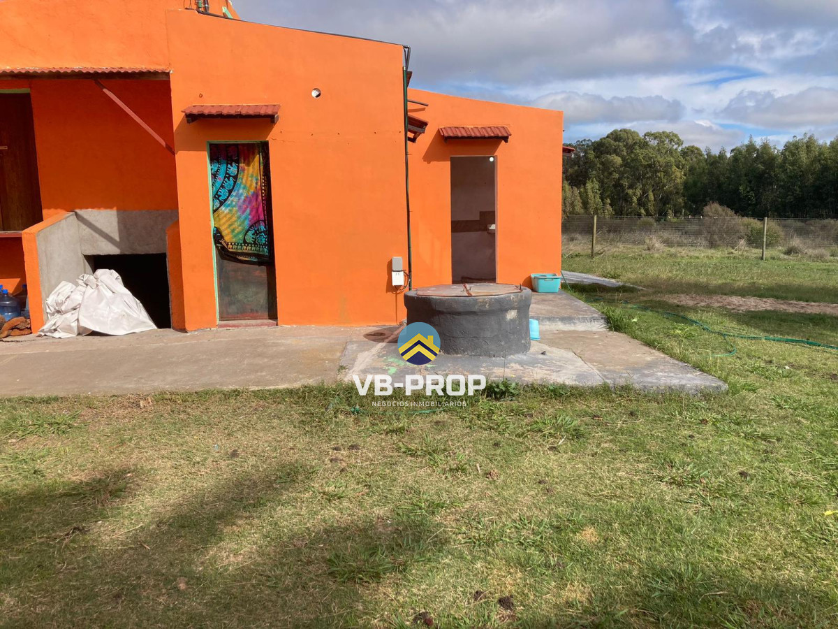 Chacra ID.260 - Venta chacra Colonia del Sacramento Riachuelo casa 