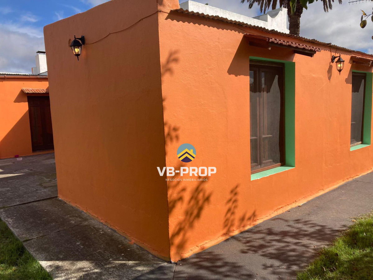 Chacra ID.260 - Venta chacra Colonia del Sacramento Riachuelo casa 