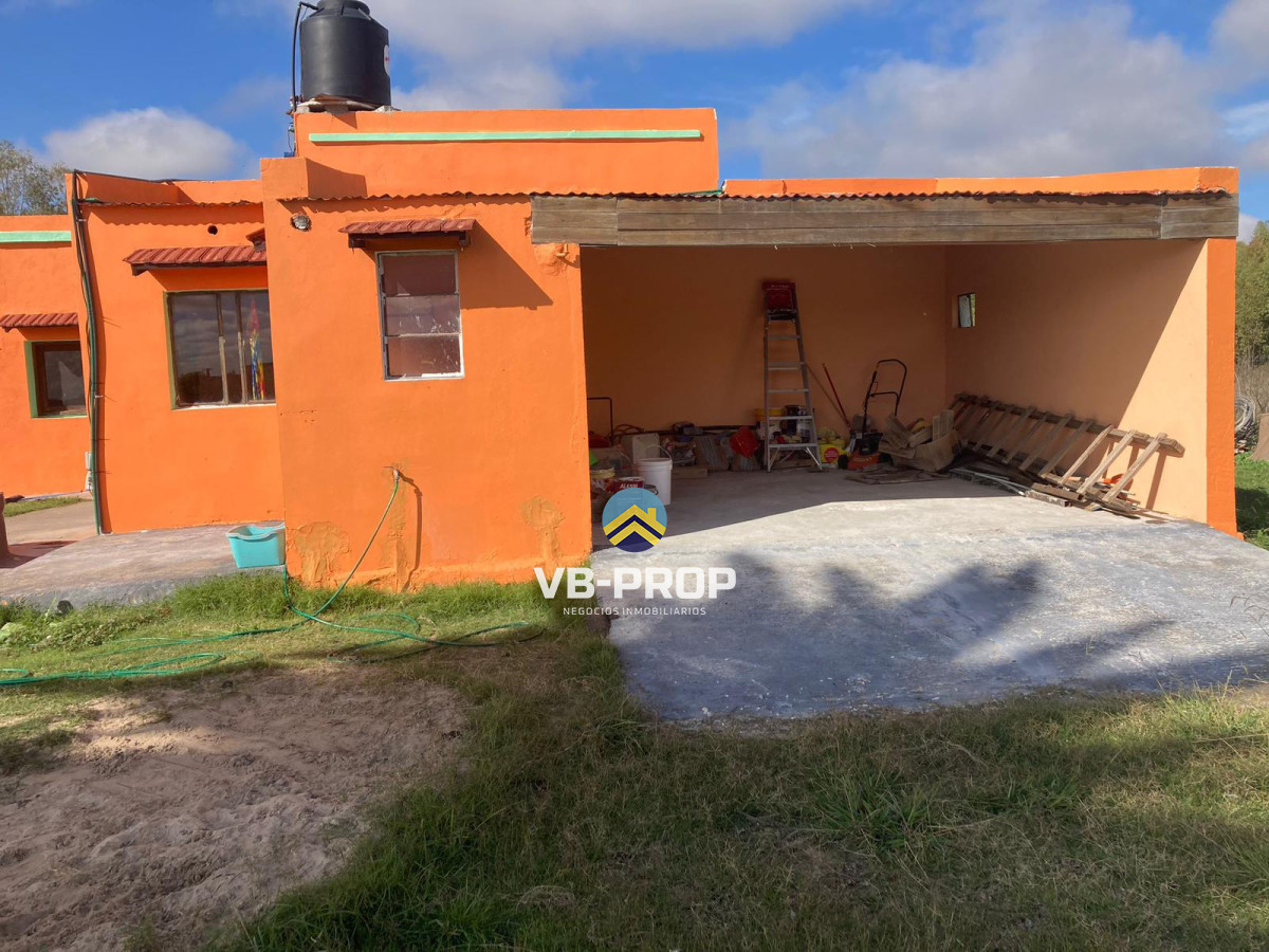Chacra ID.260 - Venta chacra Colonia del Sacramento Riachuelo casa 